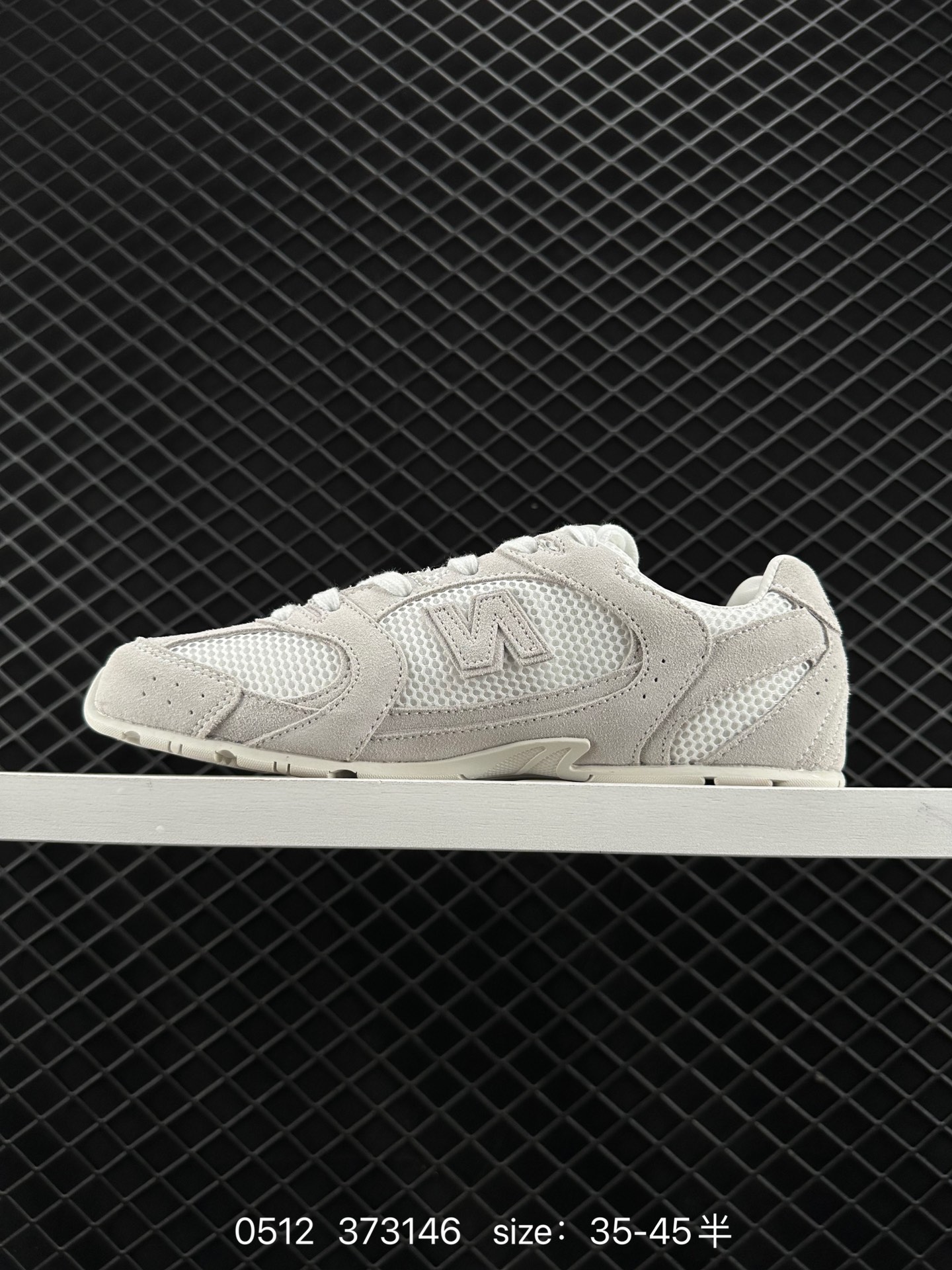 MiuMiu x NB New Balance 530 SL